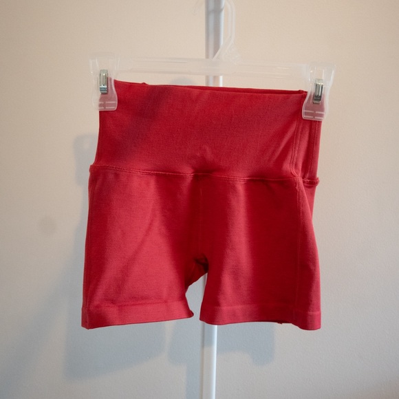 Alphalete Revival Shorts - Picture 1 of 6